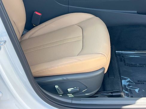 New 2026 Hyundai Sonata Limited FWD image 18