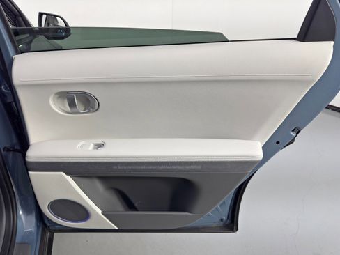 Used 2022 Hyundai Ioniq 5 SEL image 42