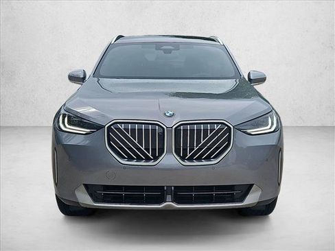 Certified 2026 BMW X3 xDrive30i w/ Premium Package AWD/4WD image 2