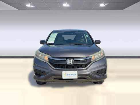 Used 2016 Honda CR-V LX image 6