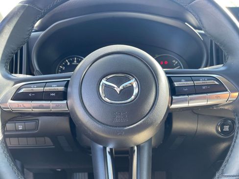 Used 2025 MAZDA CX-50 AWD 2.5 S w/ Select Package image 28