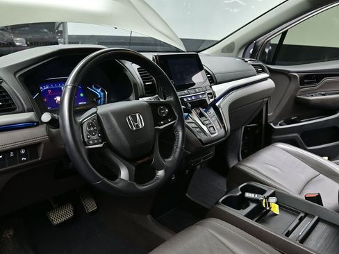 Used 2022 Honda Odyssey Touring image 15