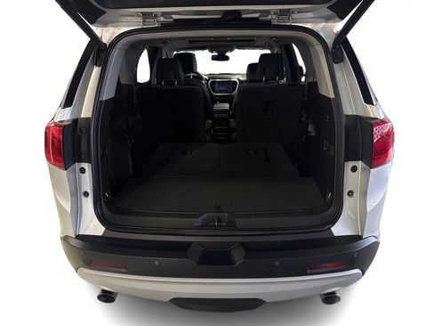 Used 2019 GMC Acadia SLT AWD/4WD image 12