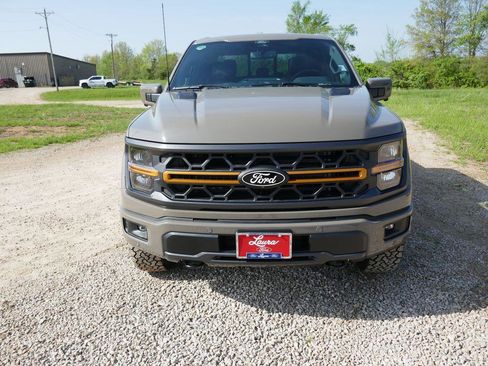 New 2026 Ford F150 Tremor image 9