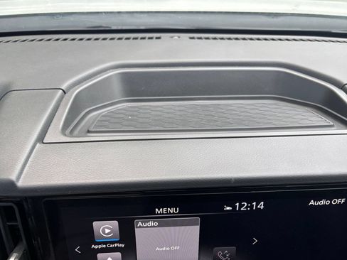 Used 2026 Nissan Frontier PRO-4X AWD/4WD image 16