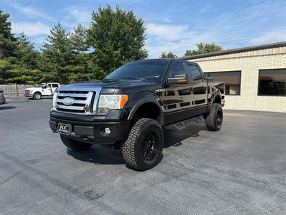 Used 2011 Ford F150 FX4 w/ FX Luxury Pkg