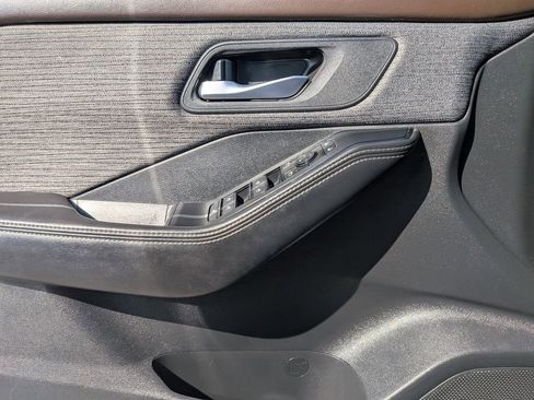 Used 2021 Nissan Rogue SV image 21