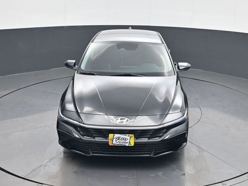 New 2026 Hyundai Elantra SE image 14