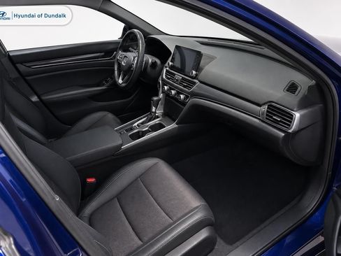 Used 2019 Honda Accord Sport image 8