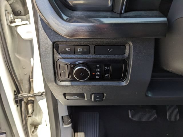 Used 2023 Ford F250 Lariat w/ Lariat Ultimate Package AWD/4WD image 30