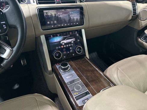 Used 2021 Land Rover Range Rover Westminster Edition AWD/4WD image 62