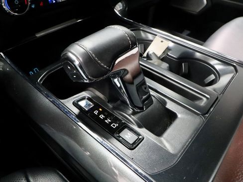 Certified 2023 Ford F150 Lariat w/ Equipment Group 502A High image 34