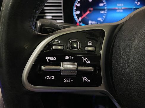 Certified 2021 Mercedes-Benz GLE 350 image 11
