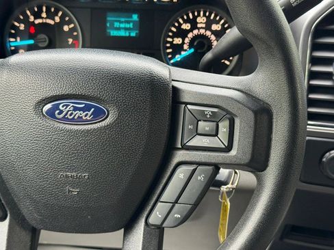 Used 2018 Ford F150 XLT AWD/4WD image 14