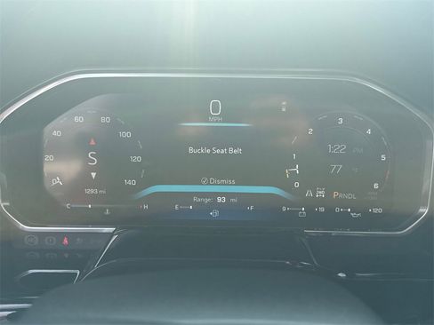 Used 2026 Chevrolet Silverado 2500 High Country w/ High Country Premium Package image 28