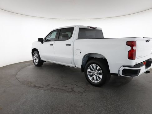 Used 2024 Chevrolet Silverado 1500 Custom RWD image 9