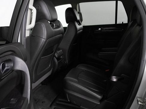 Used 2017 Buick Enclave Leather image 22