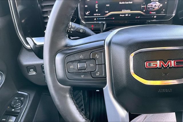 Certified 2024 GMC Sierra 1500 Elevation AWD/4WD image 18