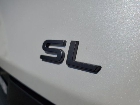 New 2025 Nissan Murano SL image 36