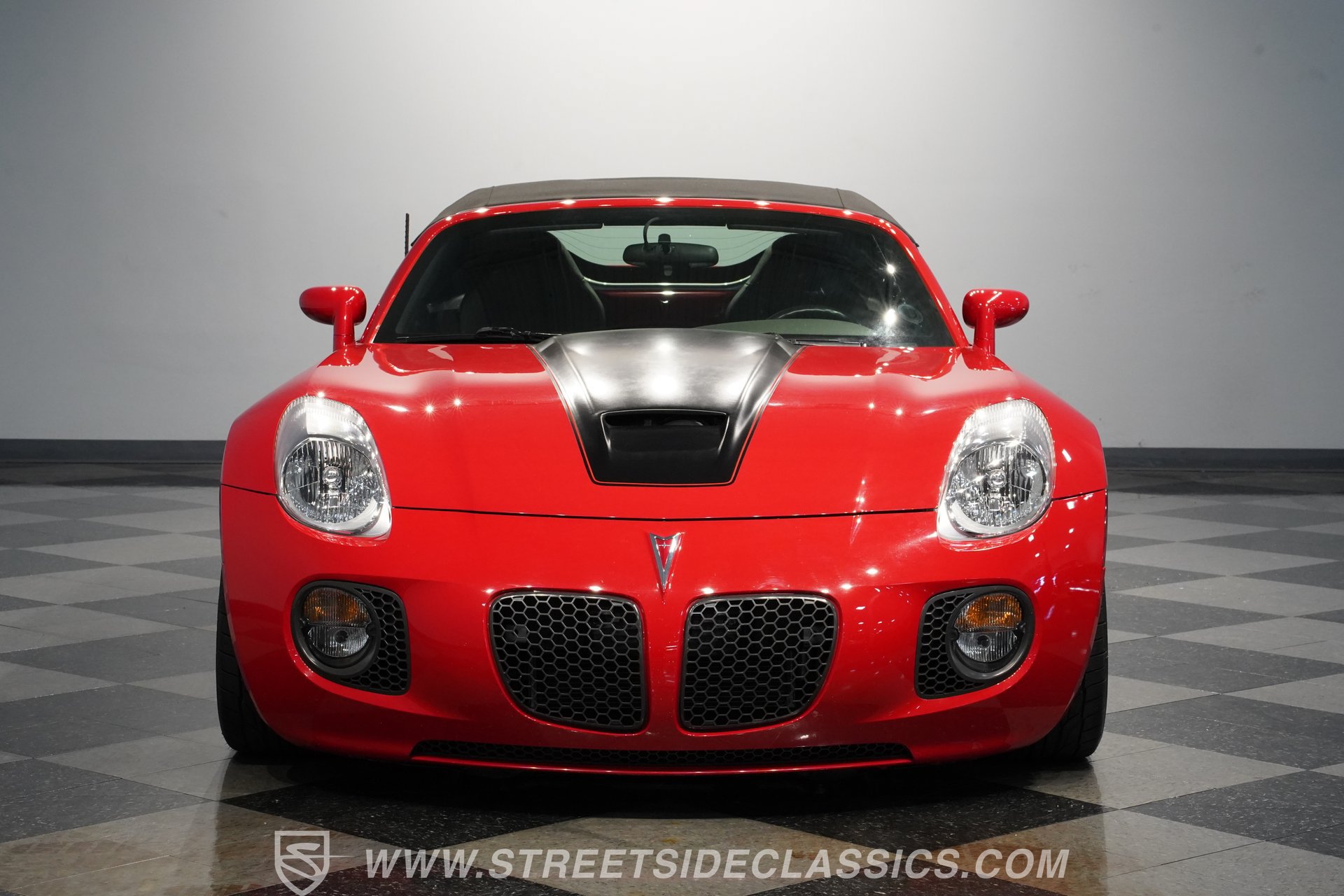 Used 2007 Pontiac Solstice GXP RWD image 18
