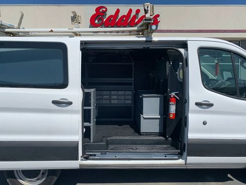 Used 2016 Ford Transit 150 Low Roof image 22