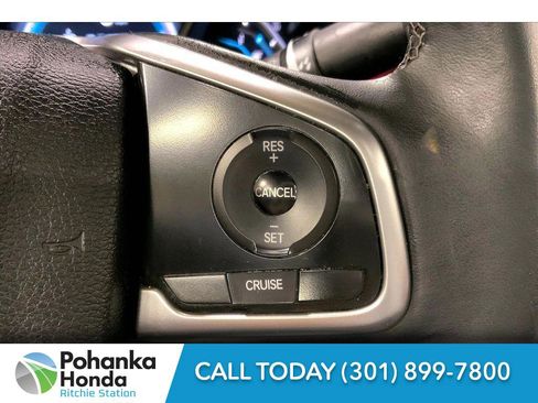 Used 2017 Honda Civic EX-L image 22