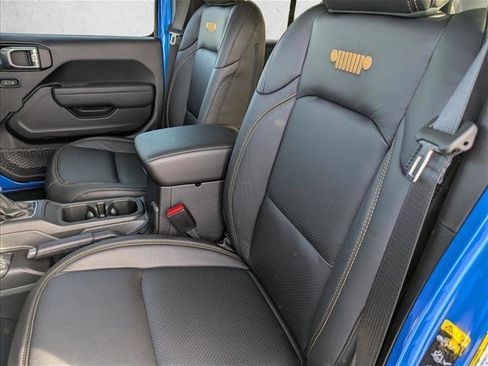 New 2026 Jeep Wrangler Unlimited Sport AWD/4WD image 22