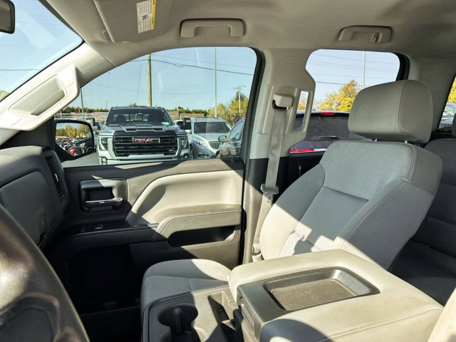 Used 2014 GMC Sierra 1500 4x4 Double Cab w/ Sierra Appearance Package image 27