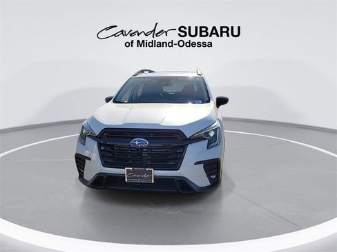 New 2026 Subaru Ascent Bronze Edition image 3