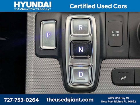 Used 2023 Hyundai Palisade Calligraphy image 33