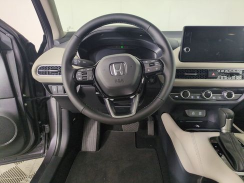 New 2026 Honda HR-V EX-L image 13