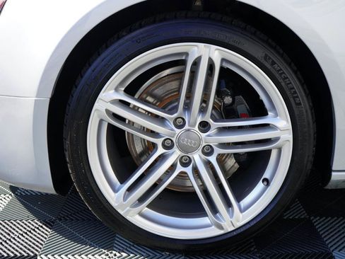 Used 2014 Audi S5 Premium Plus AWD/4WD image 48