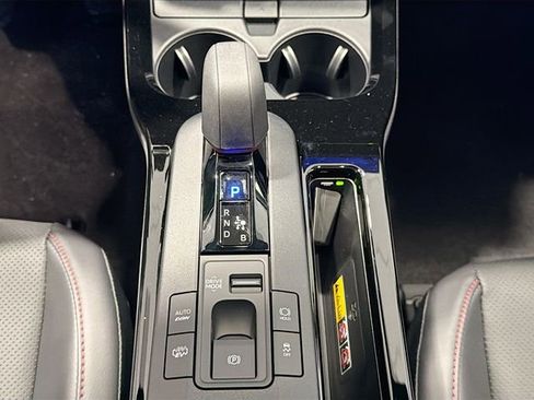 New 2026 Toyota Prius Plug-In Hybrid image 14