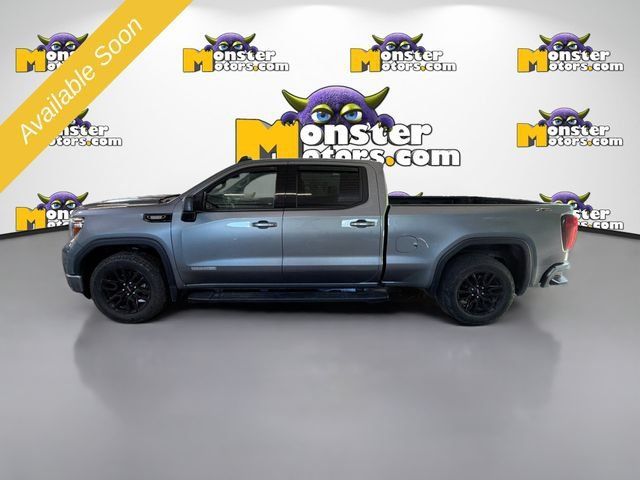 Used 2021 GMC Sierra 1500 Elevation AWD/4WD image 5