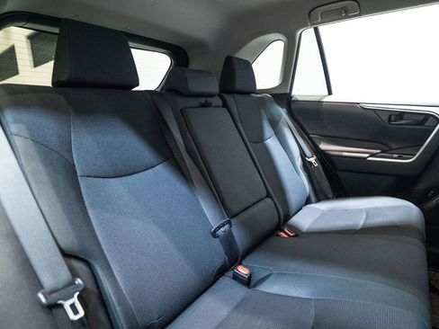 Used 2024 Toyota RAV4 LE image 30