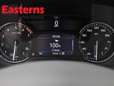 Used 2019 Cadillac XT4 Luxury AWD/4WD image 17