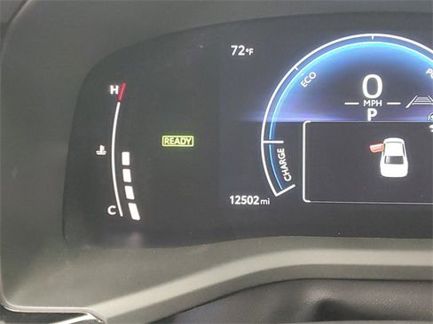 Used 2025 Toyota Camry LE image 26