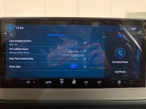 New 2026 Ford Maverick XL image 26