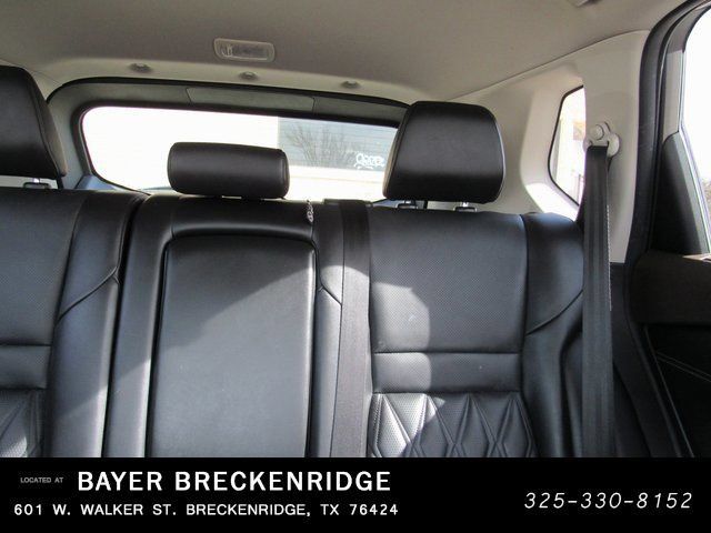 Used 2021 Nissan Rogue Platinum FWD image 38