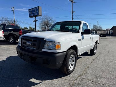 Used 2007 Ford Ranger XL