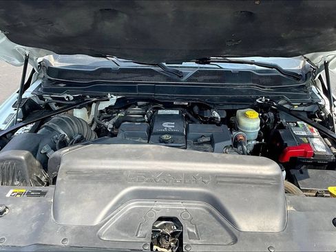Used 2023 RAM 3500 Tradesman w/ Cold Weather Group RWD image 27