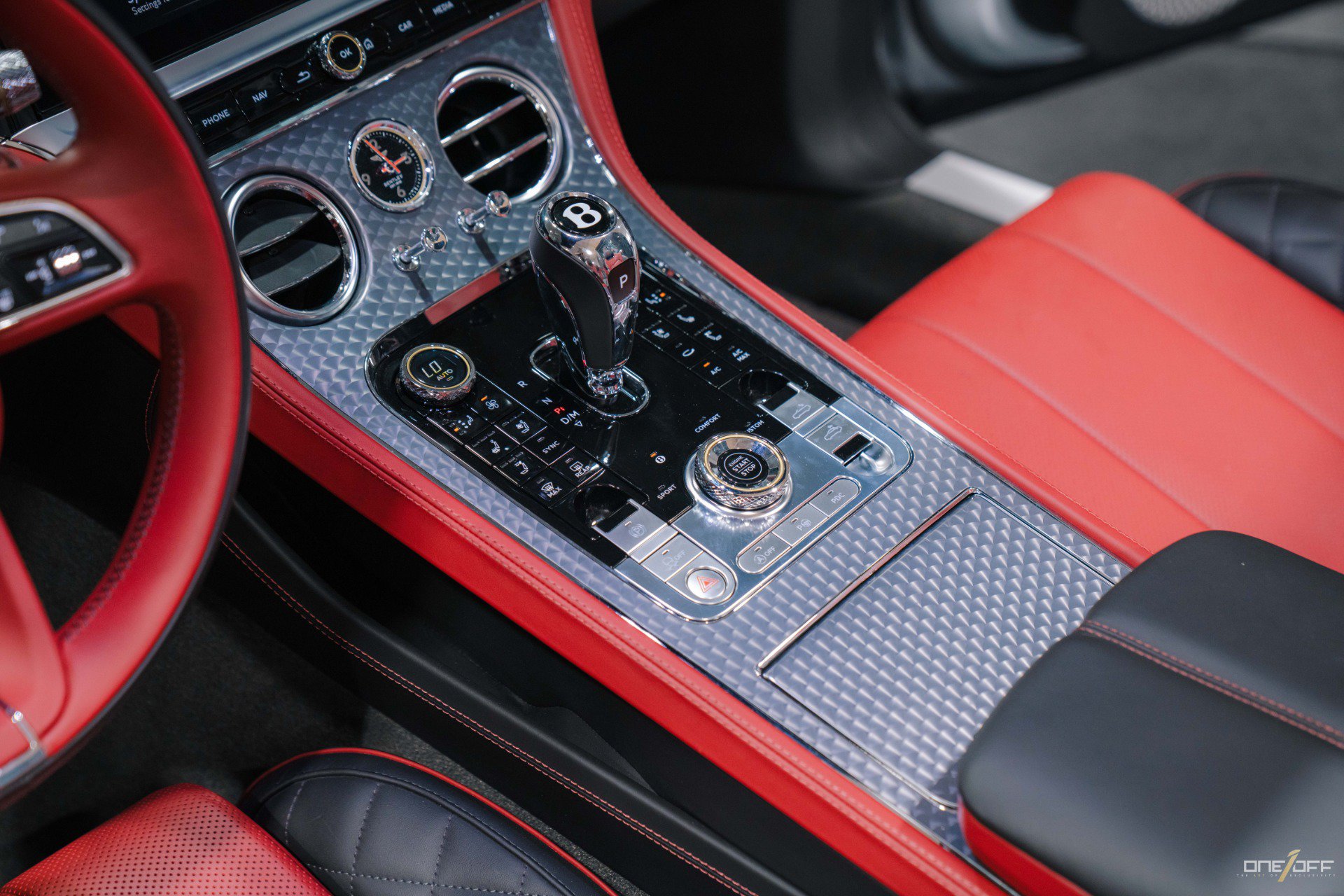 Used 2022 Bentley Continental GT Speed AWD/4WD image 33