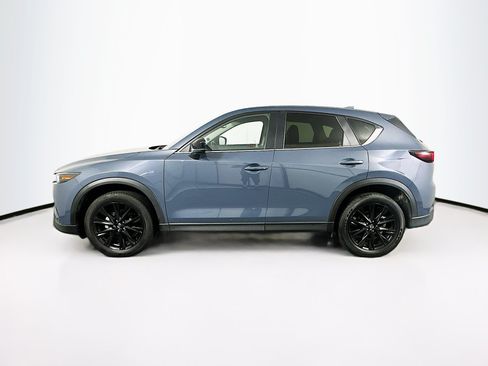 Used 2025 MAZDA CX-5 Carbon Edition AWD/4WD image 4