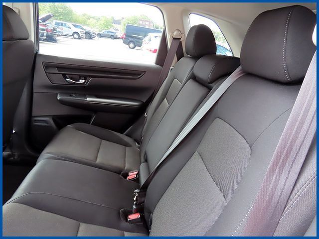 Used 2024 Honda CR-V LX image 10