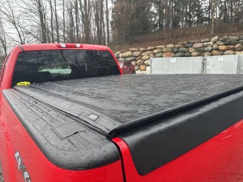 Used 2012 GMC Sierra 2500 SLT w/ SLT Convenience Package image 25