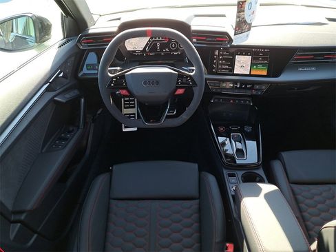 New 2026 Audi RS 3 image 23