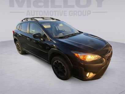 Used 2021 Subaru Crosstrek 2.0i Premium
