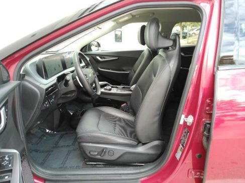 Used 2023 Kia EV6 Wind image 14