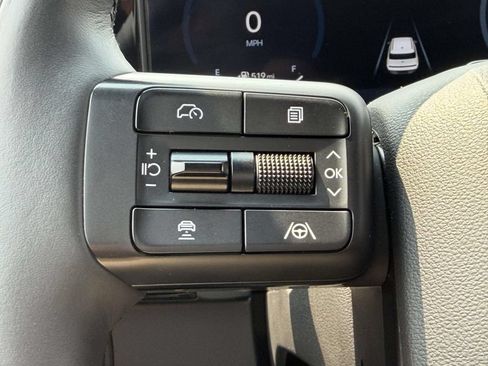 Certified 2025 Hyundai Santa Fe Calligraphy AWD/4WD image 20
