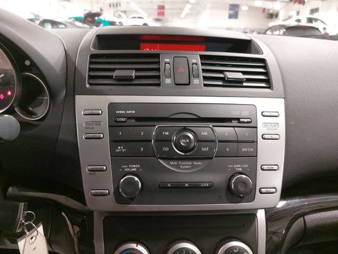 Used 2010 MAZDA MAZDA6 i Touring image 24